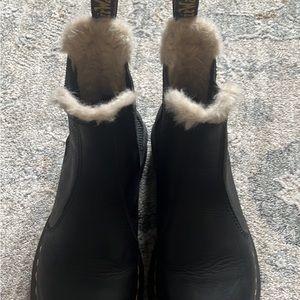 Dr. Marten’s size 6